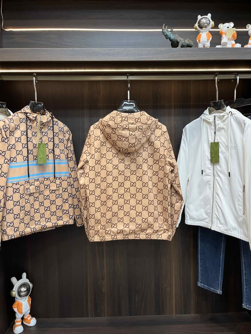 Gucci Outwear